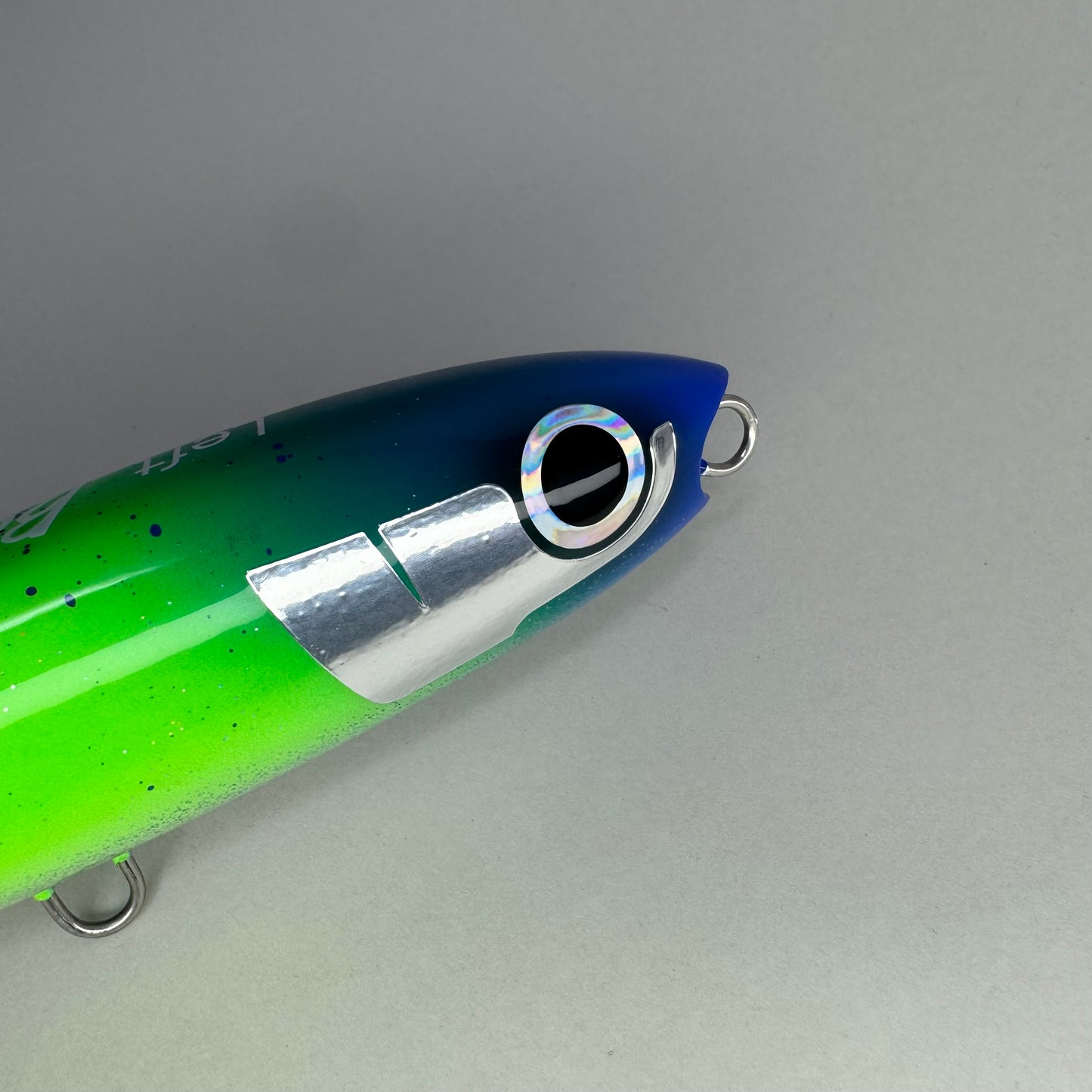 Aurora Holographic Flex Fit Film