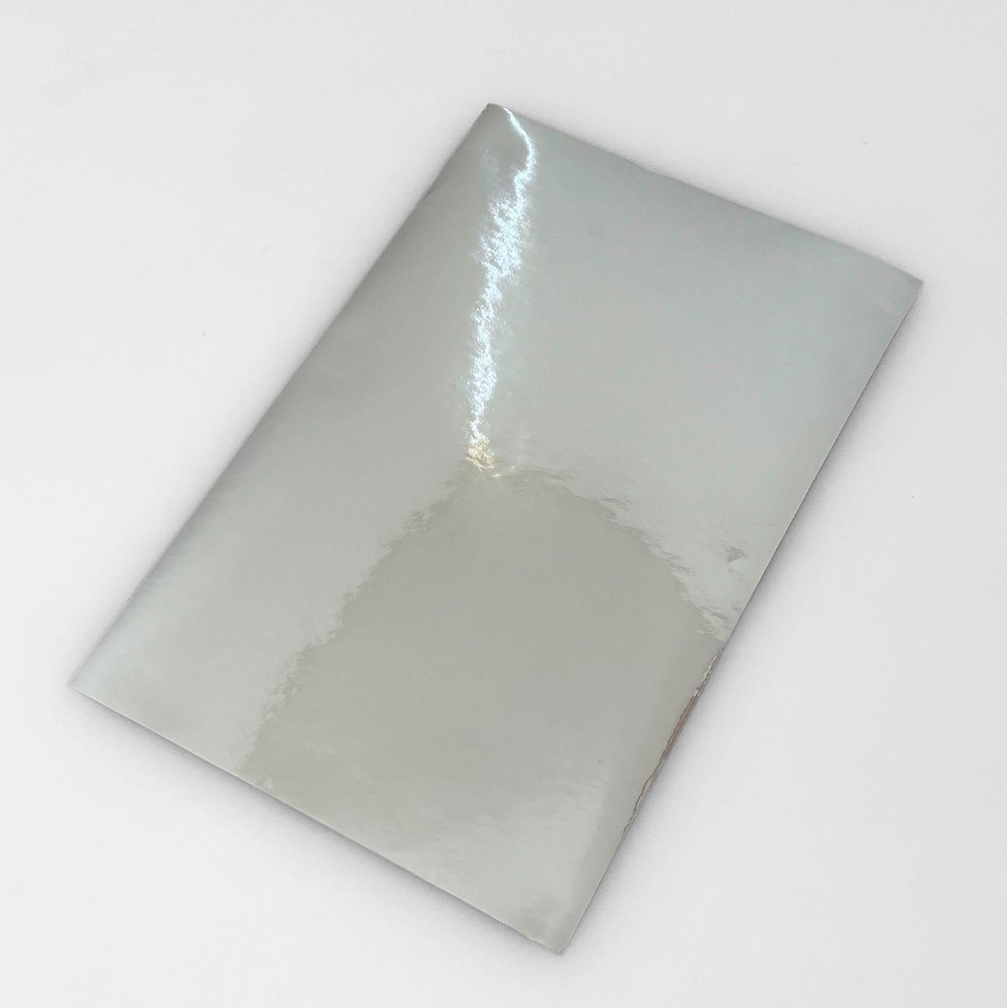 Silver Mirror Flex Fit Film