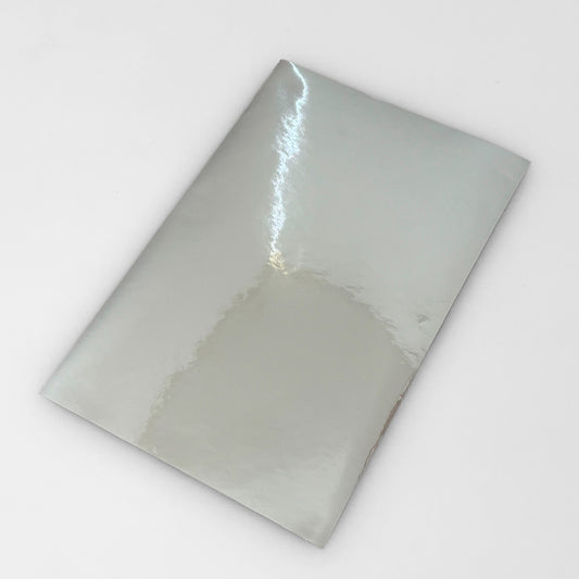 Silver Mirror Flex Fit Film